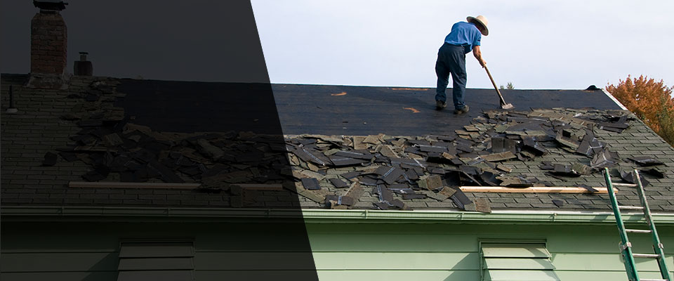 Bay City Roofing Contractors